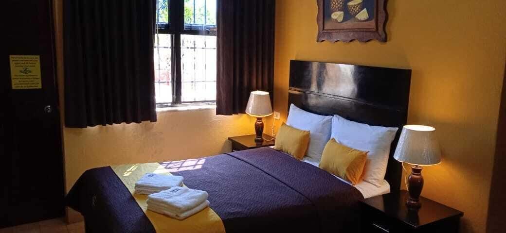 Hotel Del Peregrino Mérida