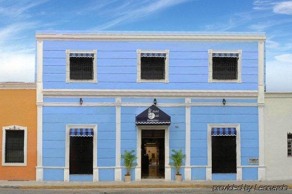 Del Peregrino Hotel 4*