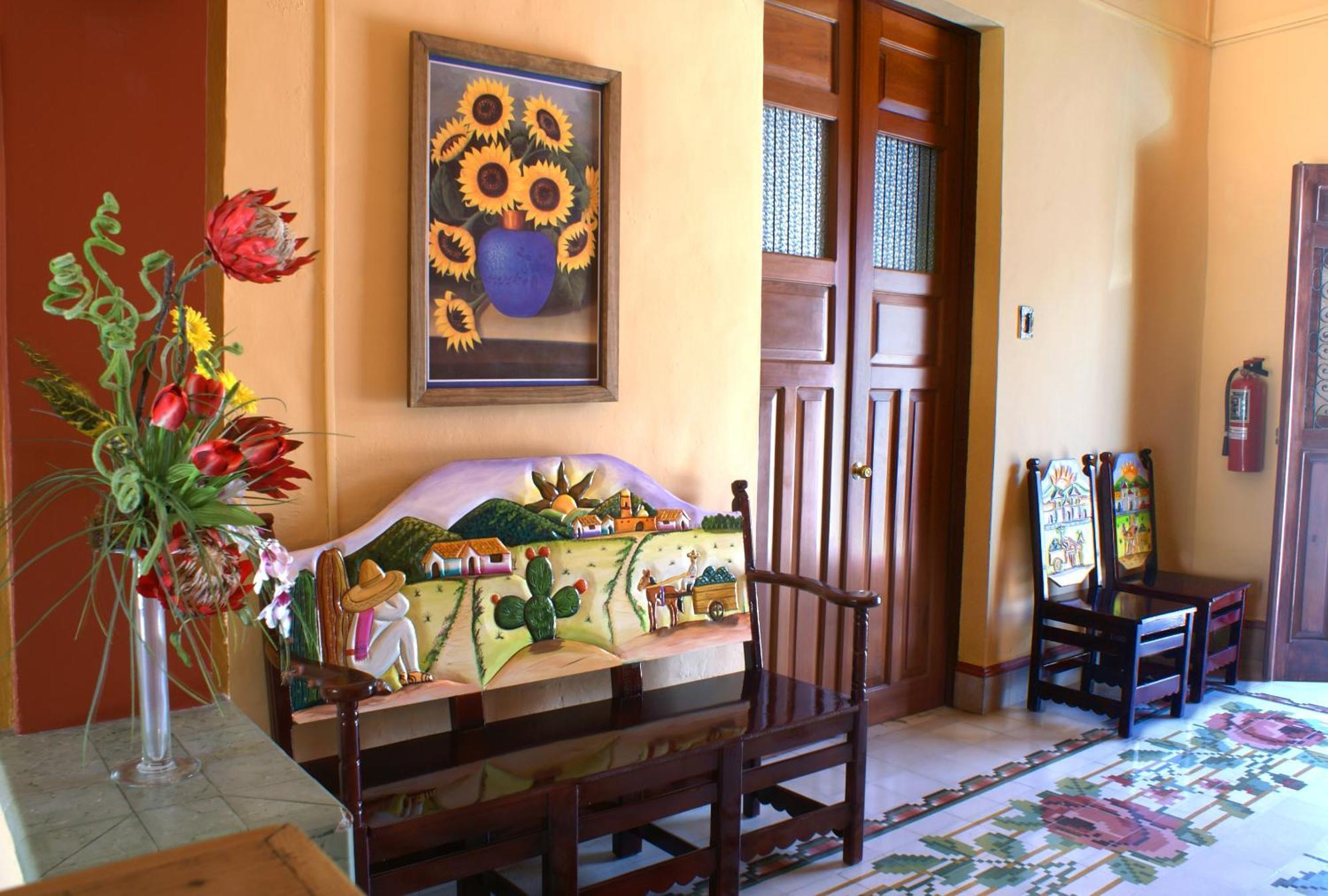 Hotel Del Peregrino 4*