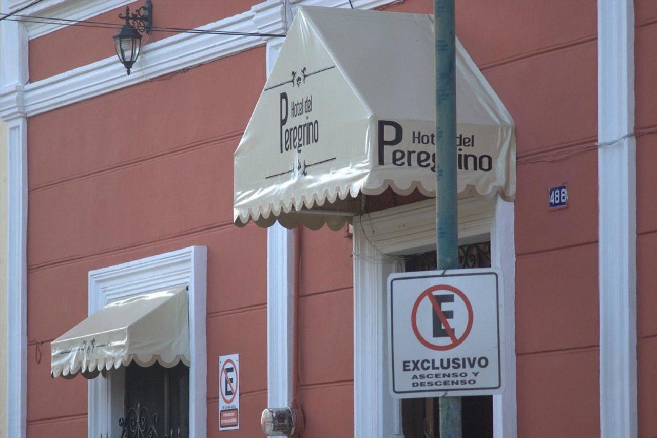 Del Peregrino 4*