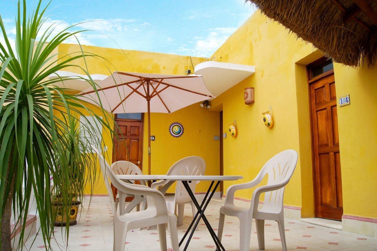 Del Peregrino Hotel Mérida