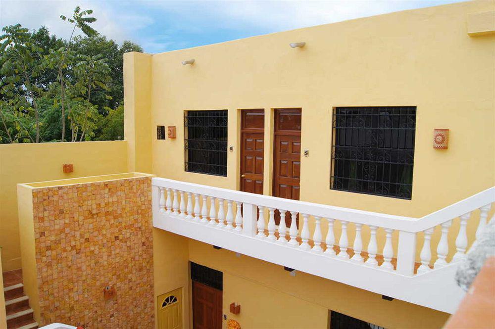 Del Peregrino 4* Mérida
