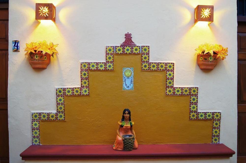 Del Peregrino 4* Mérida