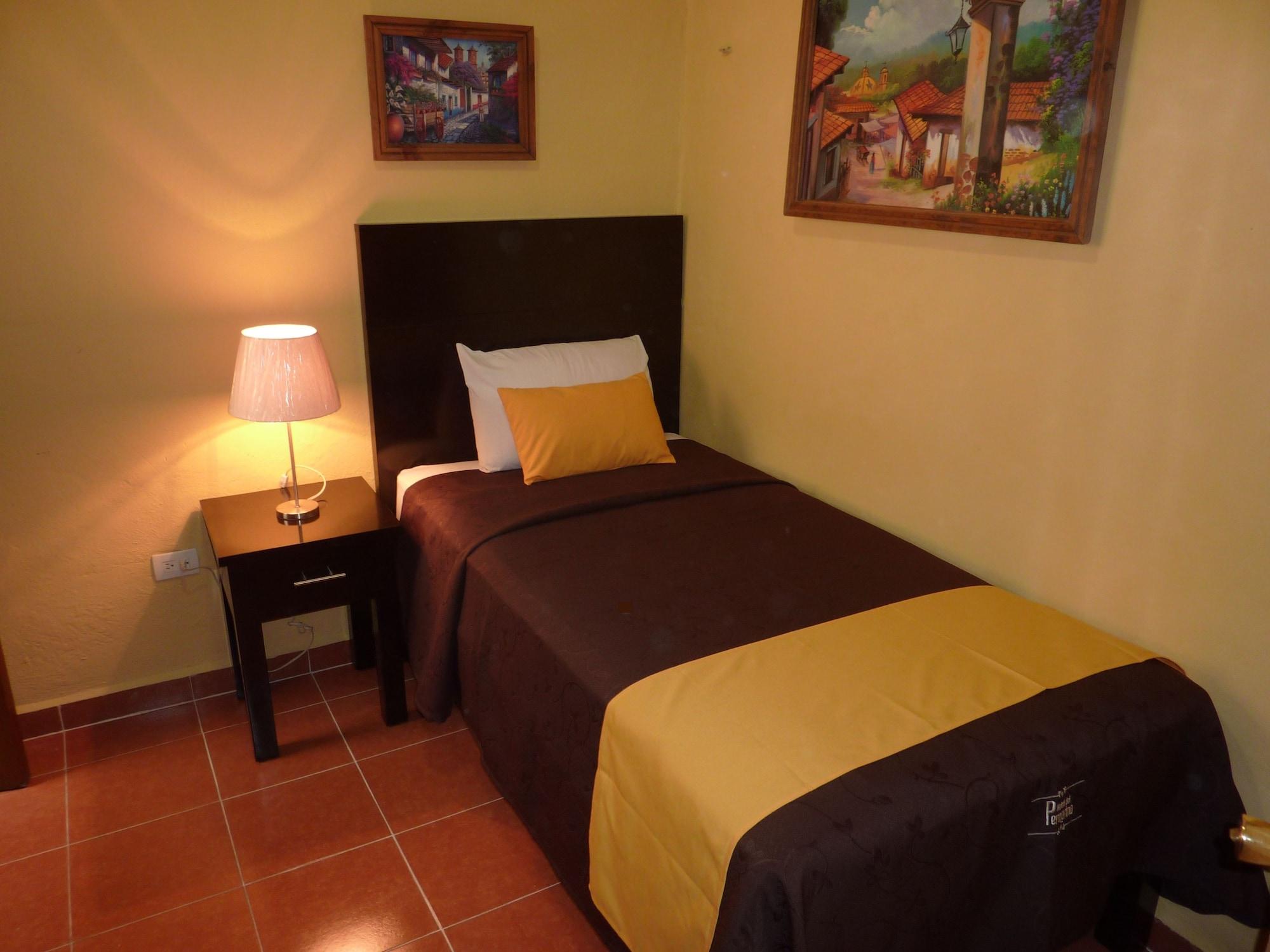 Del Peregrino 4*