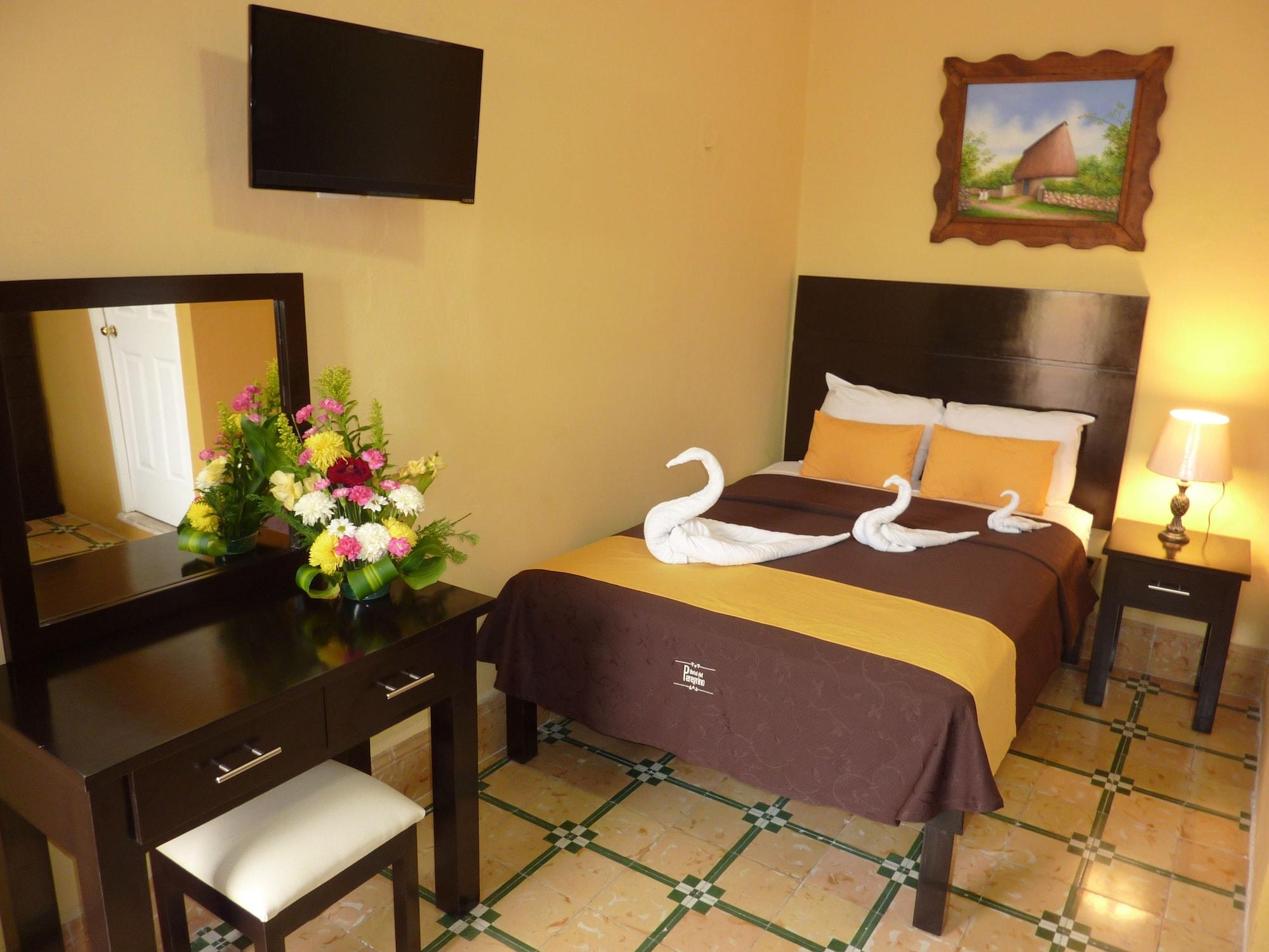 Del Peregrino Hotel