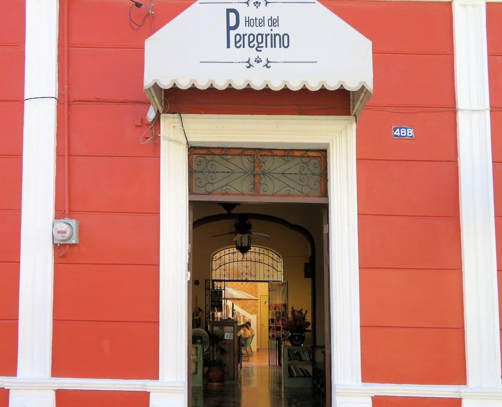 Del Peregrino Mérida