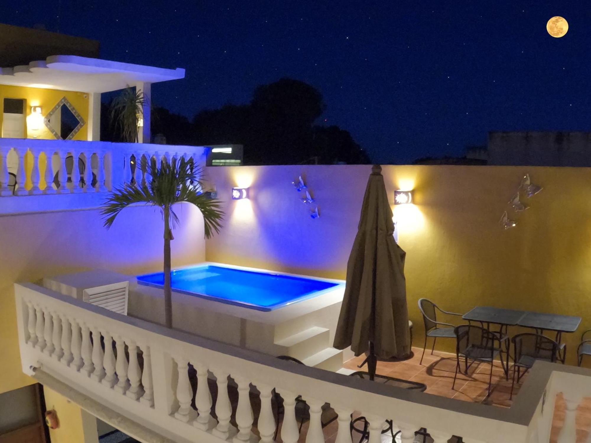 Del Peregrino 4* Mérida